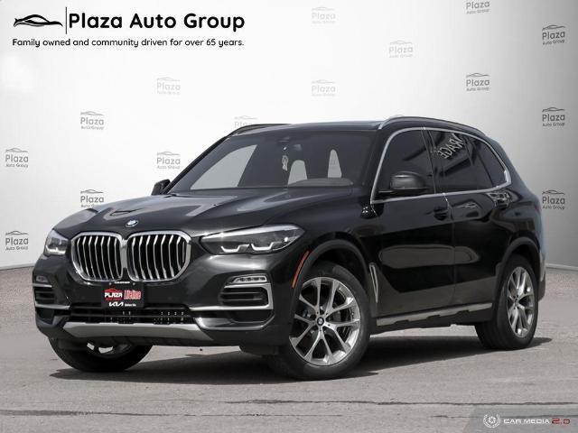 2020 BMW X5 Clean Carfax | Finance Me | In Great Shape |