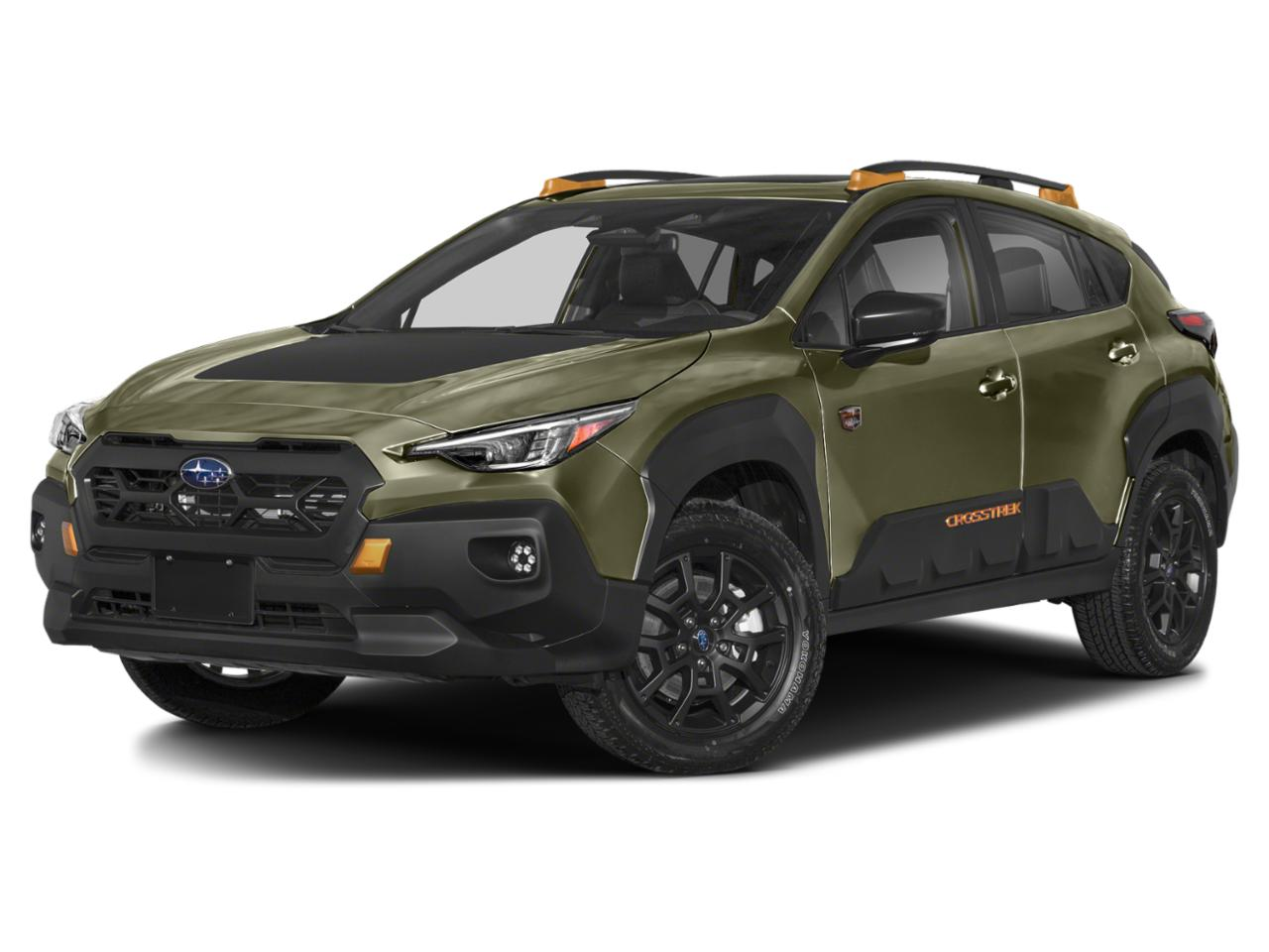 2024 Subaru Crosstrek Wilderness Heated Seats | CarPlay | Sunroof 
