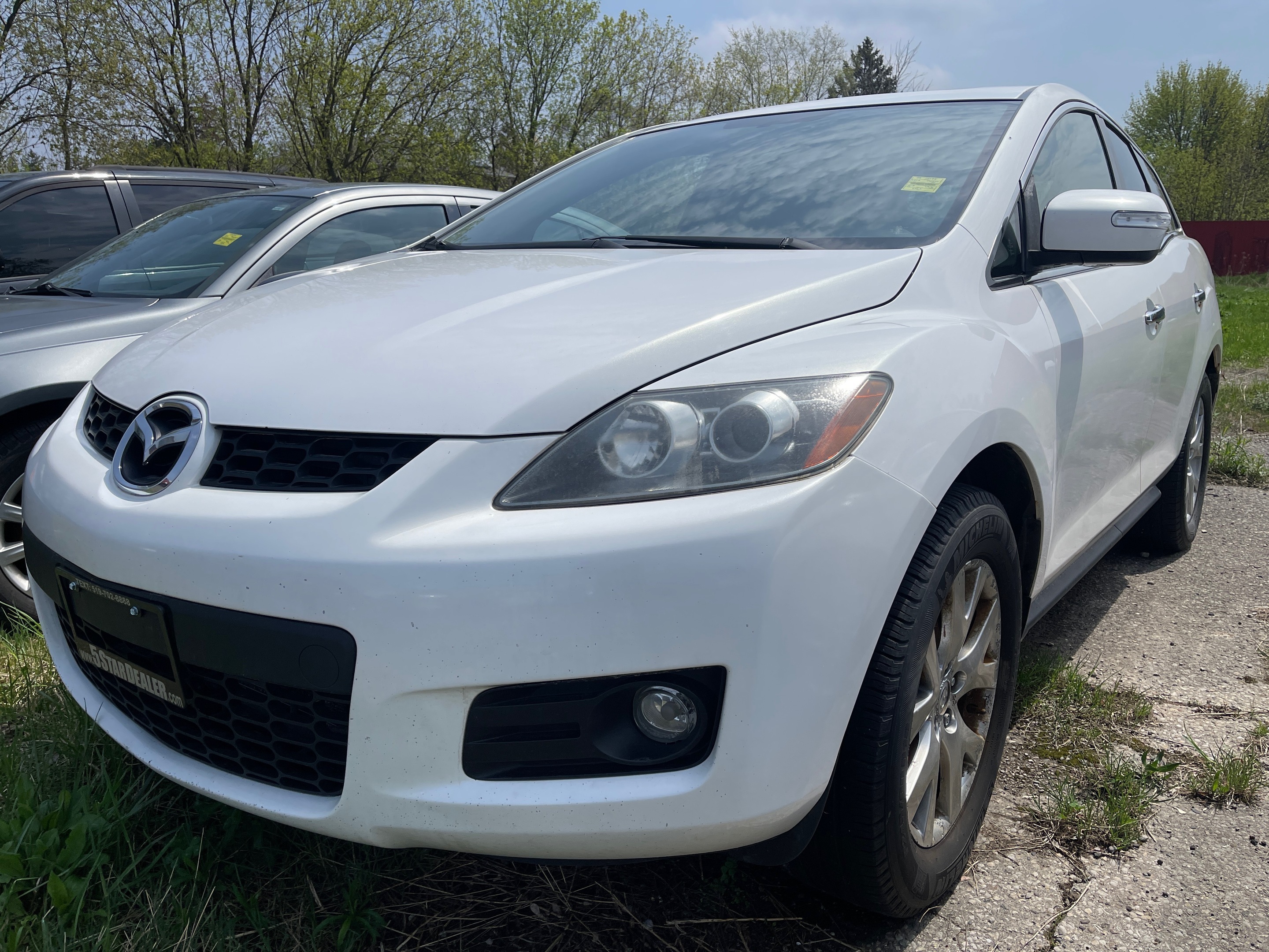 2009 Mazda CX-7 GT! WE FINANCE ALL CREDIT! 700+ VEHICLES IN STOCK
