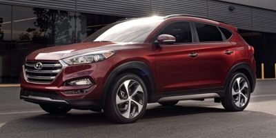 2018 Hyundai Tucson 2.0L Premium