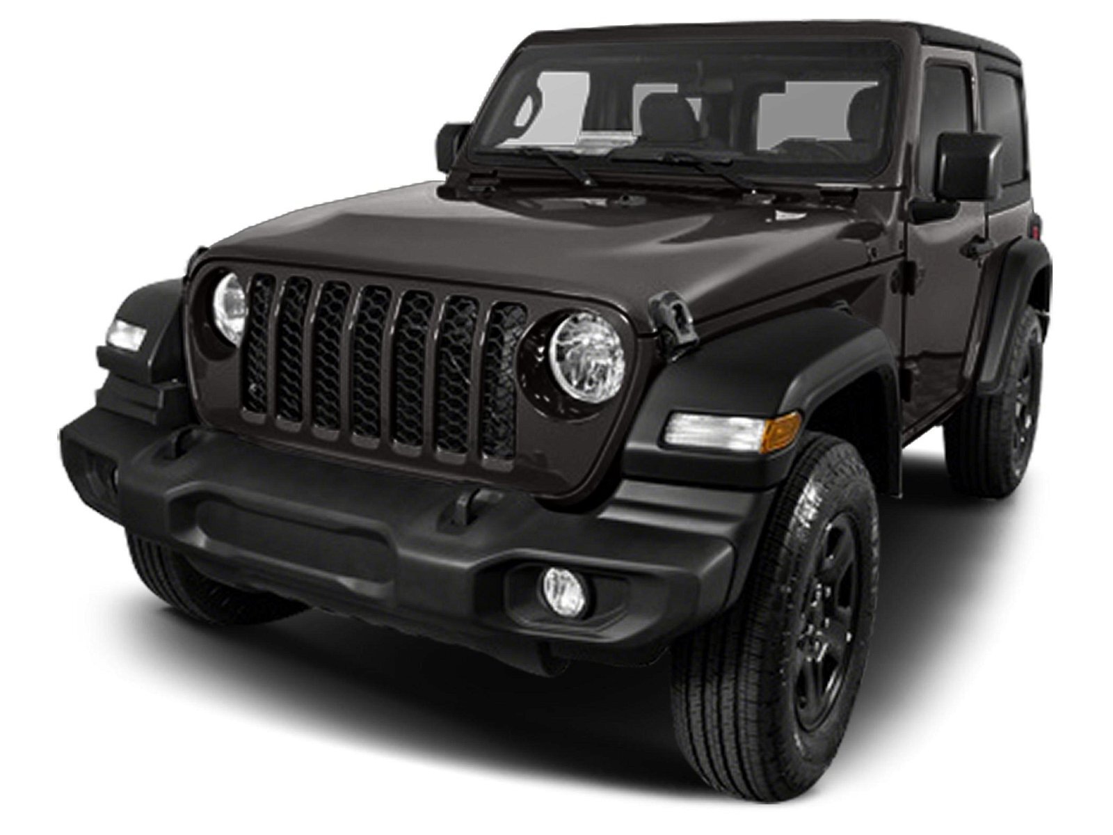 2024 Jeep Wrangler Willys Just Arrived