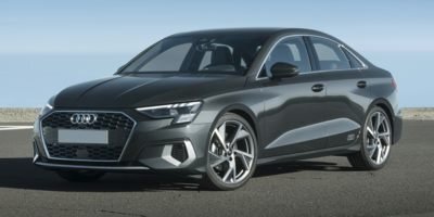 2023 Audi A3 Technik
