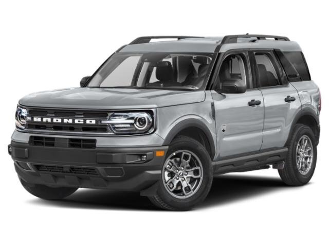 2021 Ford Bronco Sport Big Bend 4WD | ONEOWNER | TRAILER TOW | FORDPASS |
