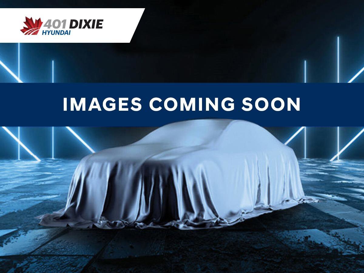2019 Hyundai Santa Fe Ultimate | AWD | Turbo | Sunroof