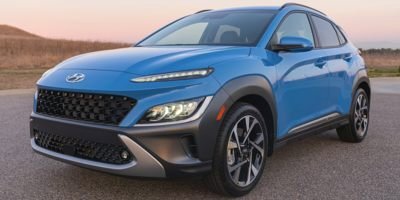 2022 Hyundai Kona Preferred | AWD |Heated Seats + Steering Wheel | B