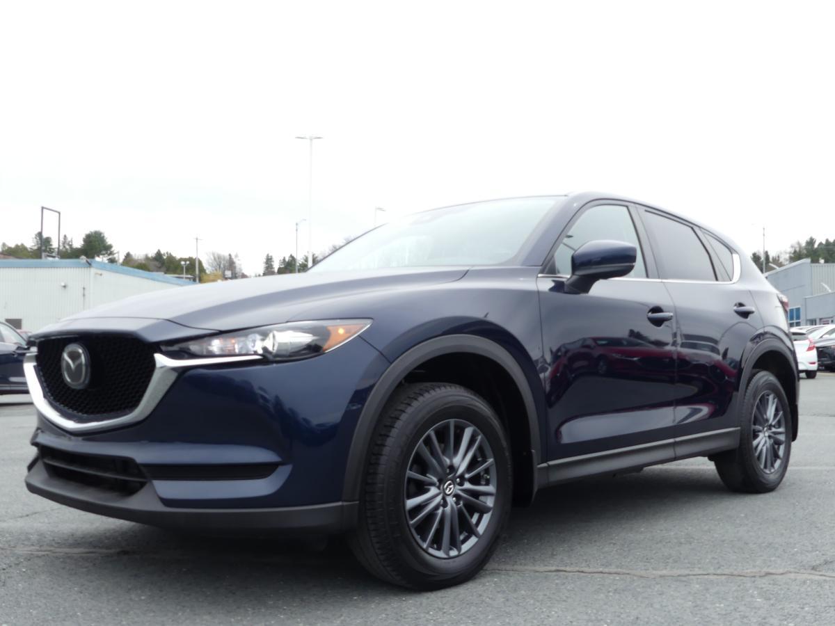 2020 Mazda CX-5 GS | TOIT OUVRANT | AWD | TRACTION INTÉGRALE |