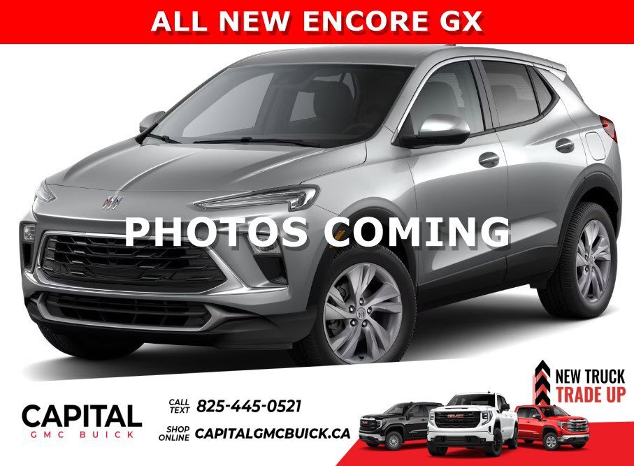2024 Buick Encore GX Preferred AWD