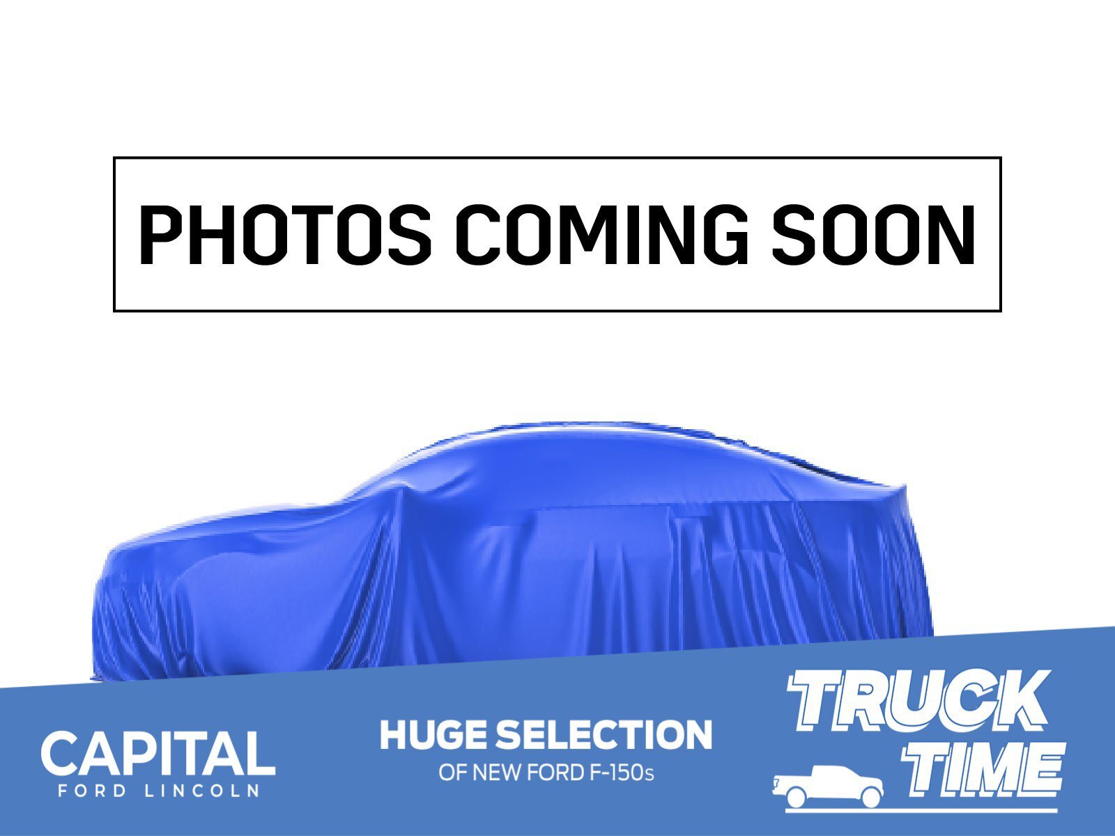 2023 Ford F-150 Tremor SuperCrew **One Owner, Local Trade, 3.5L, N