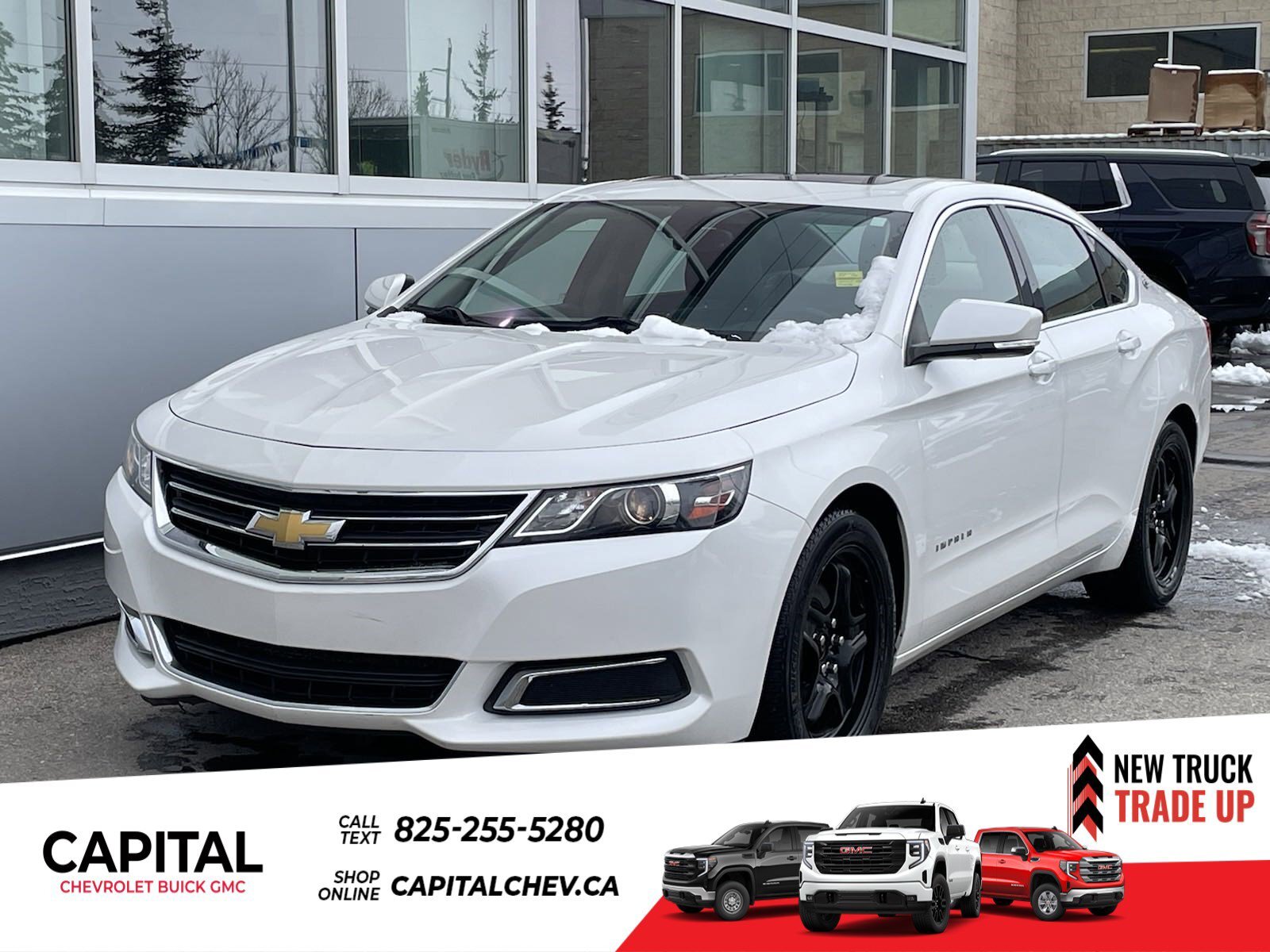 2015 Chevrolet Impala LT+ Extra set for Rims & Tires + sunroof + remote 