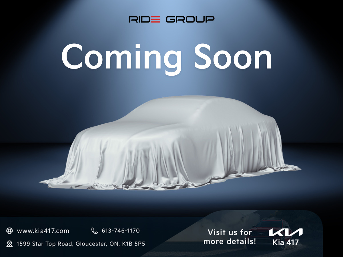 2021 Honda CR-V EX-L APPLE CARPLAY | HEATED SEATS | ANDROID AUTO |