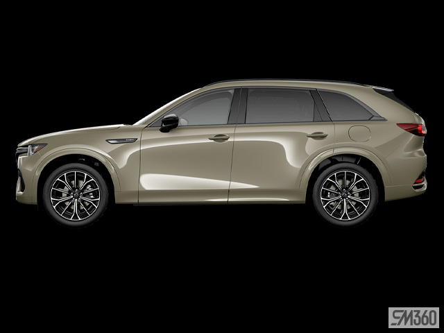 2025 Mazda CX-70 PHEV GT AWD|BOSE|NAVI|COOLING SEAT|LEATHER|21''WHEEL|HU