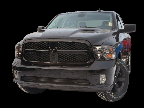 2023 Ram 1500 Classic EXPRESS V6 305 HP | Tow up to 7,730 pounds | Bluet
