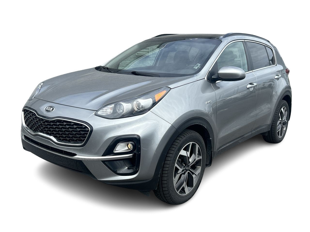 2020 Kia Sportage EX AWD CERTIFIED PRE OWNED | NO ACCIDENTS | PANO S