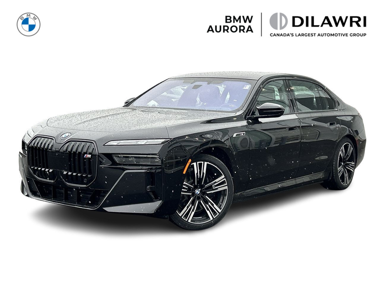 2024 BMW i7 M70 xDrive $20,680 Luxury Tax Credit Applied | Exe