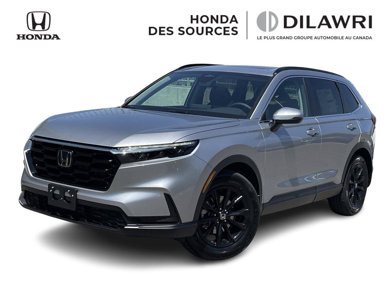 2023 Honda CR-V SPORT, 4X4, Carplay, Bluetooth, Caméra, Jantes USB