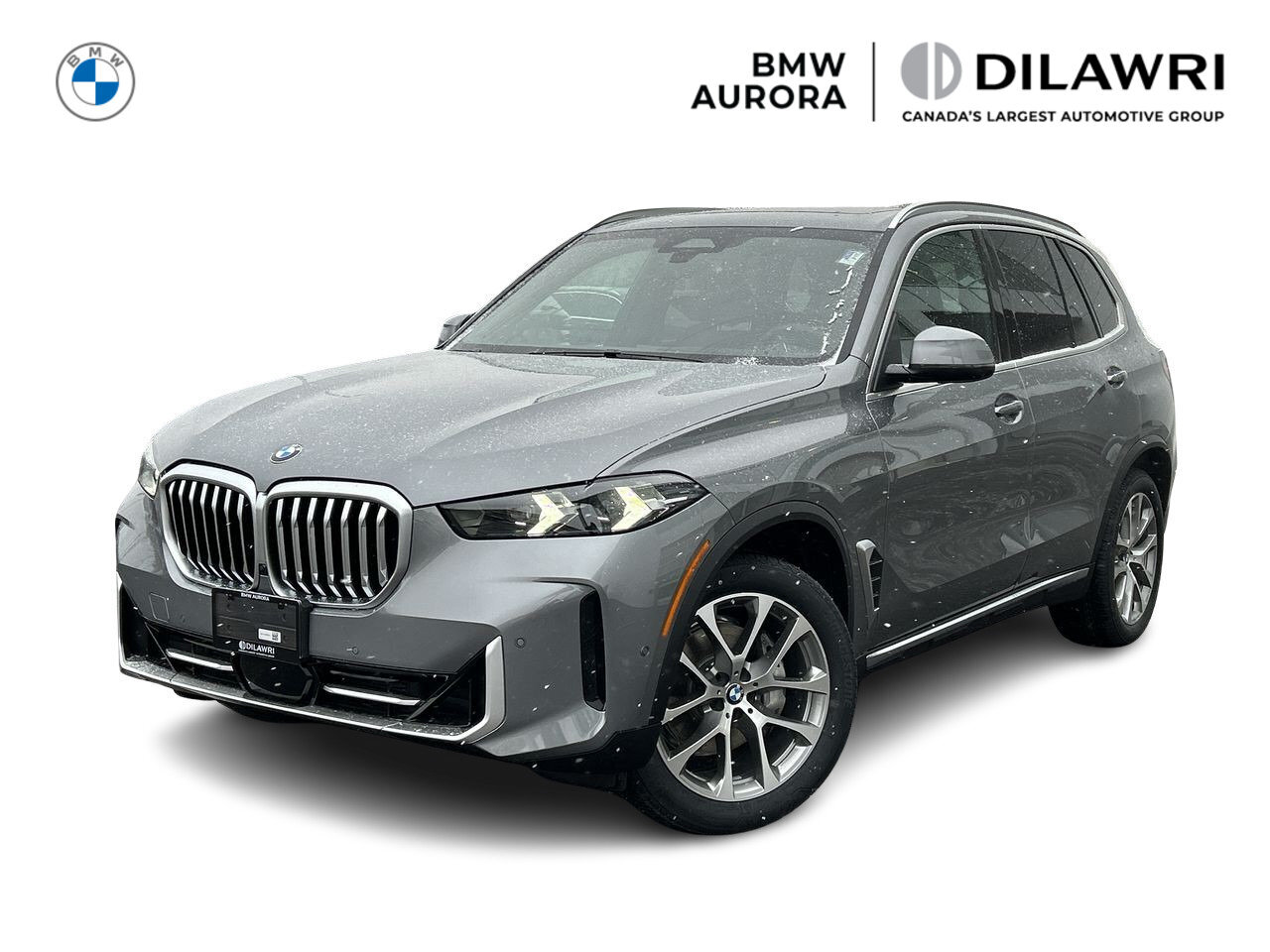 2024 BMW X5 XDrive40i $6500 Demo Discount Applied! Premium Ess