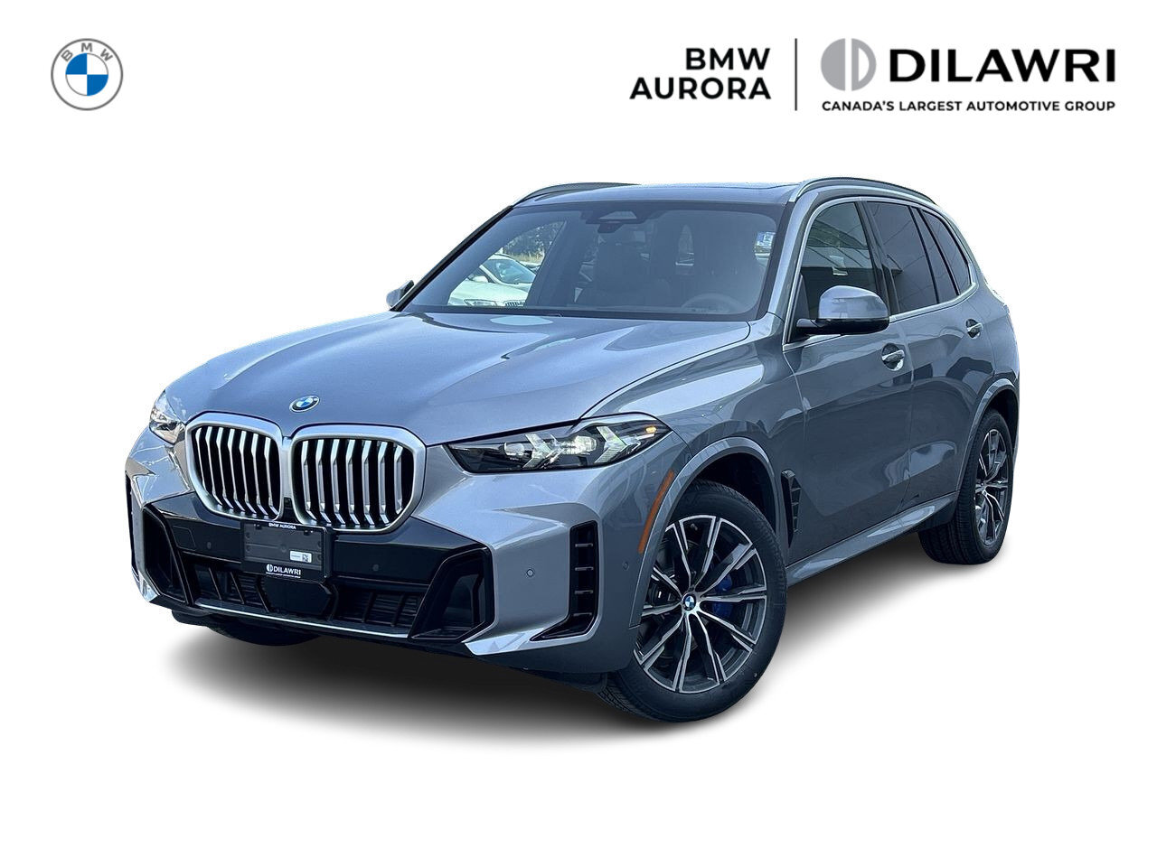 2024 BMW X5 XDrive40i $5000 Demo Discount Applied! Premium Ess