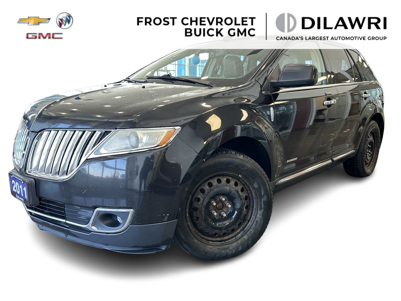 2011 Lincoln MKT Base 4D Utility AWD AS - IS | You Certify, You Sav