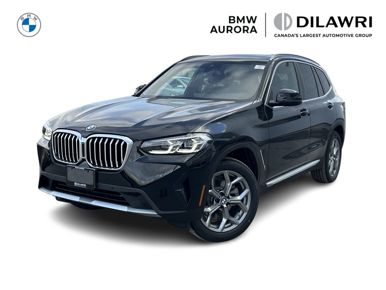 2024 BMW X3 XDrive30i Premium Essential Package | Comfort Acce