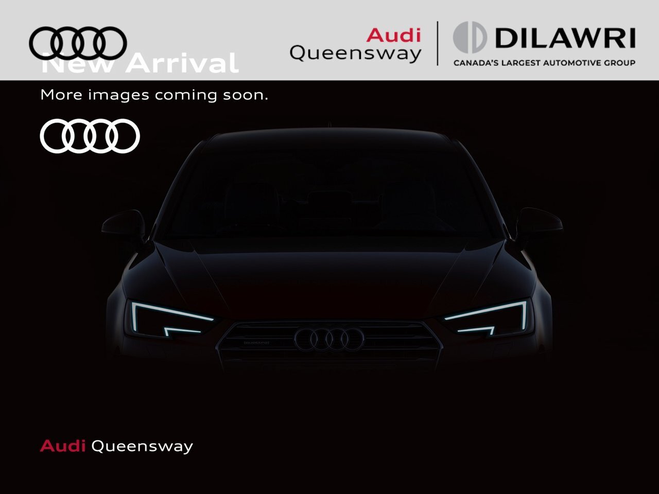 2024 Audi Q8 e-tron Quattro | 402 HP | 459km range | Black Pack | 21 W