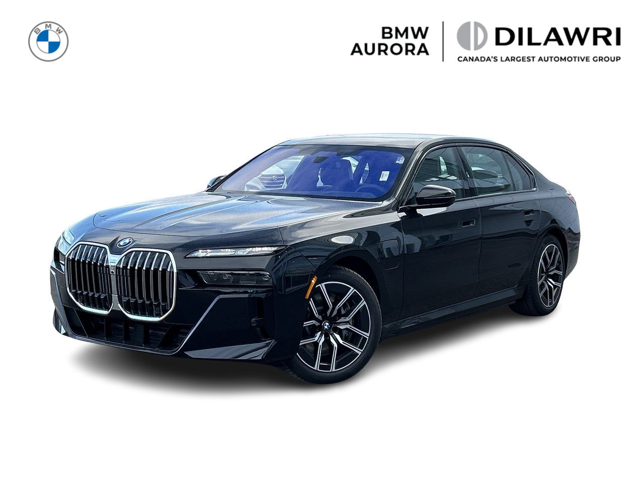 2024 BMW 7 Series PHEV 750e xDrive $11,490 Luxury Tax Credit Applied! | P