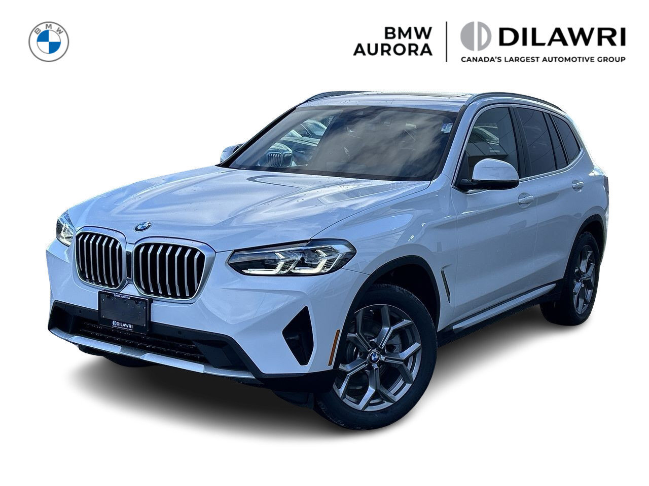 2024 BMW X3 XDrive30i Premium Essential Package | Comfort Acce