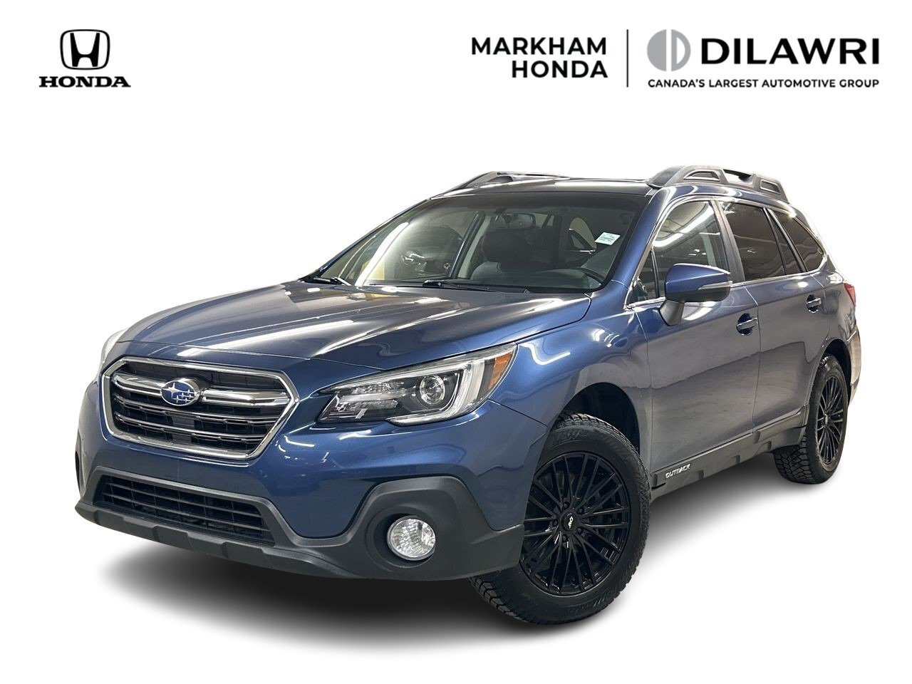 2019 Subaru Outback 2.5i Limited 2 Sets Rims/Tires | Harman Kardon | L