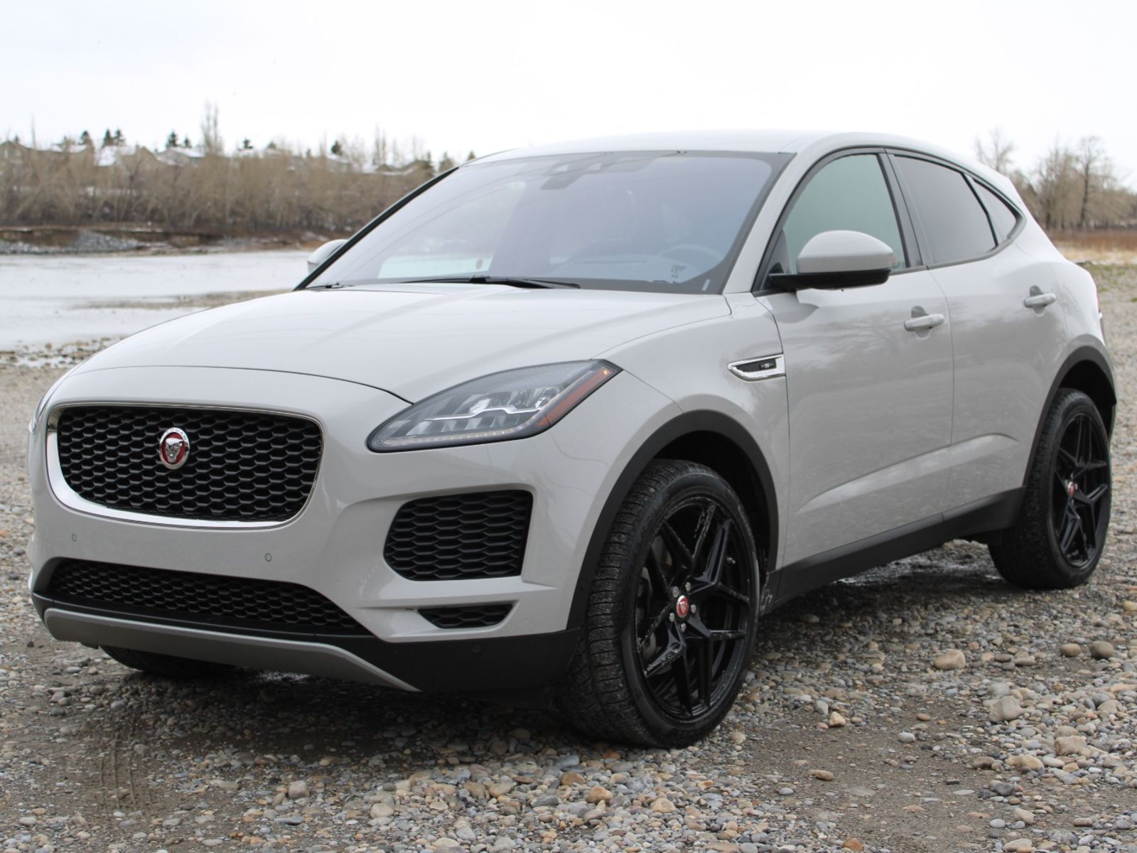 2018 Jaguar E-Pace P250 AWD S - CLEAN CARFAX - ONE OWNER