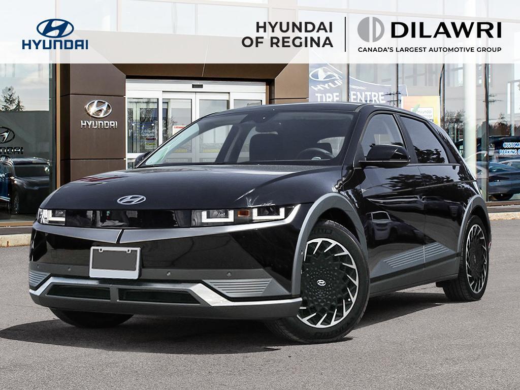 2024 Hyundai IONIQ 5 Preferred AWD Long Range with Ultimate package