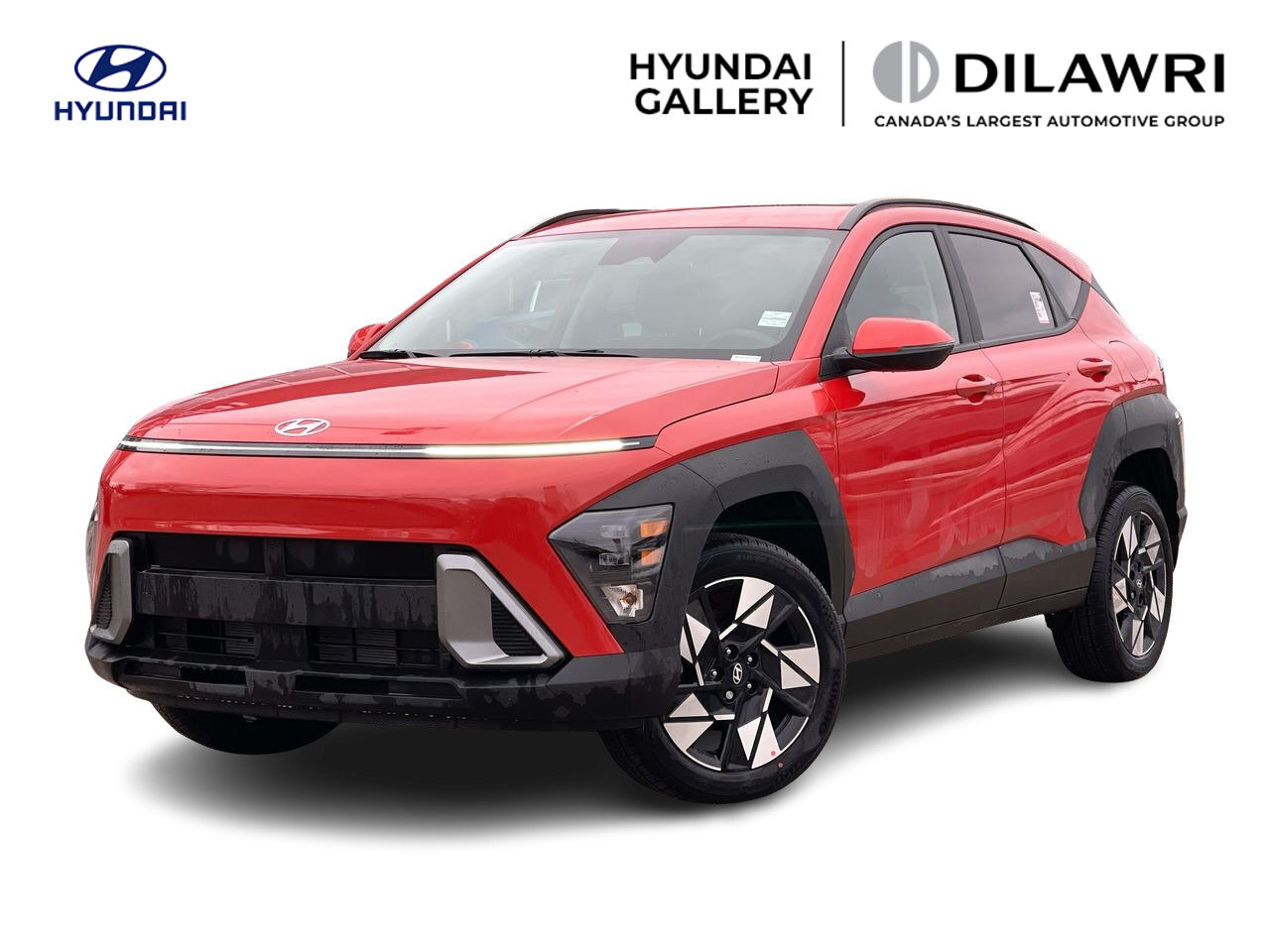 2024 Hyundai Kona Preferred -Price Match Guarantee-