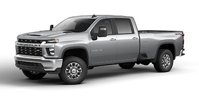 2023 Chevrolet SILVERADO 3500HD High Country | Tech Package | Sunroof