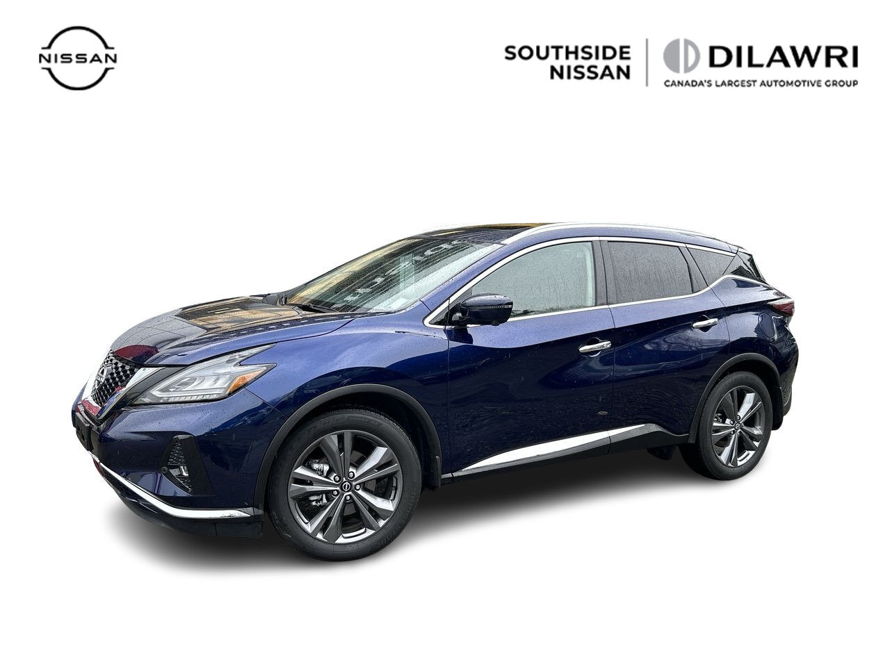 2023 Nissan Murano PLATINUM DEMO SALE| As Low 3.99% Financing Availab