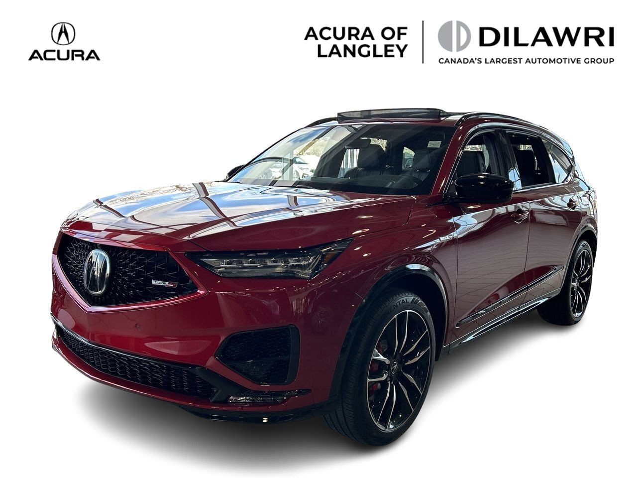 2024 Acura MDX Type-S Ultra | New Arrival | Now Available!! |