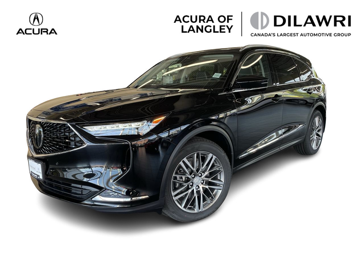 2024 Acura MDX Platinum Elite HEADS UP DISPLAY|360 SURROUND VIEW