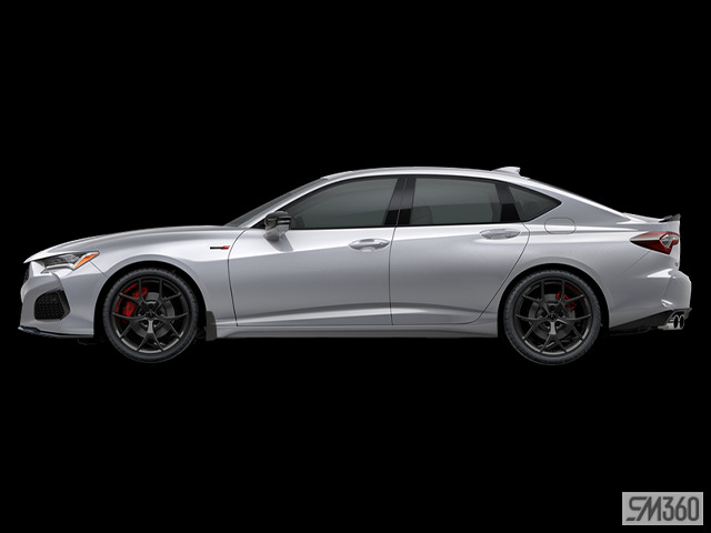 2024 Acura TLX Type S SH-AWD | Incoming May |