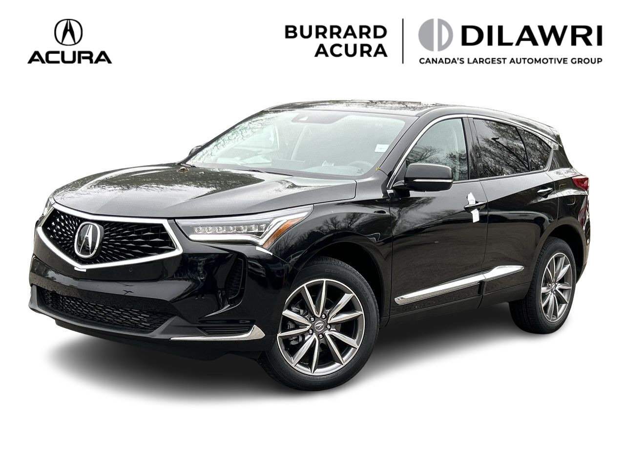 2024 Acura RDX Technology Package | New Arrival |