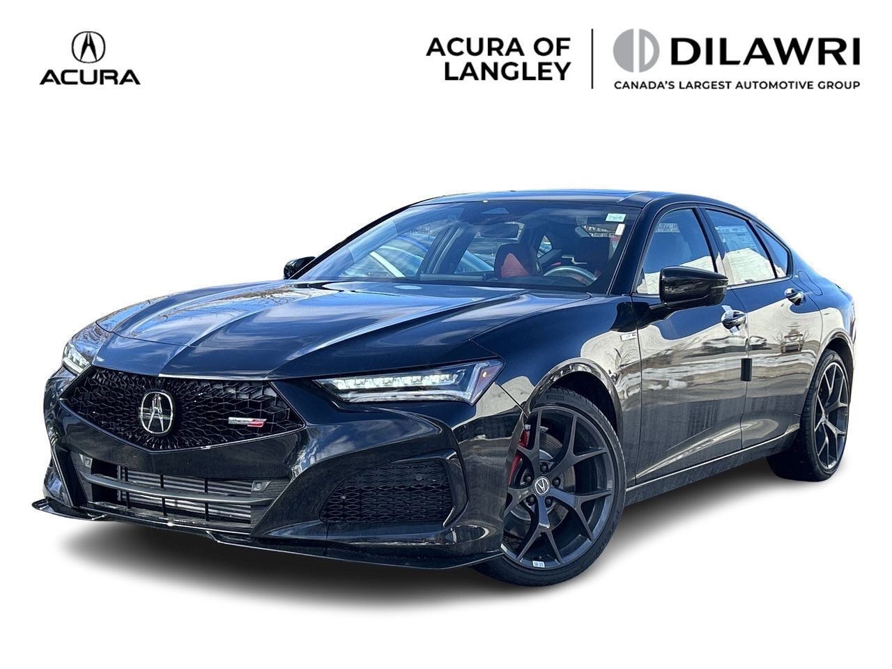 2024 Acura TLX Type-S | New Arrival | Now Available!! |