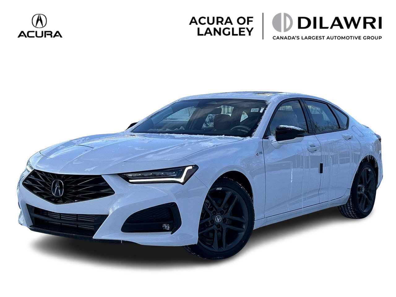2024 Acura TLX A-Spec | New Arrival | Now Available!! |