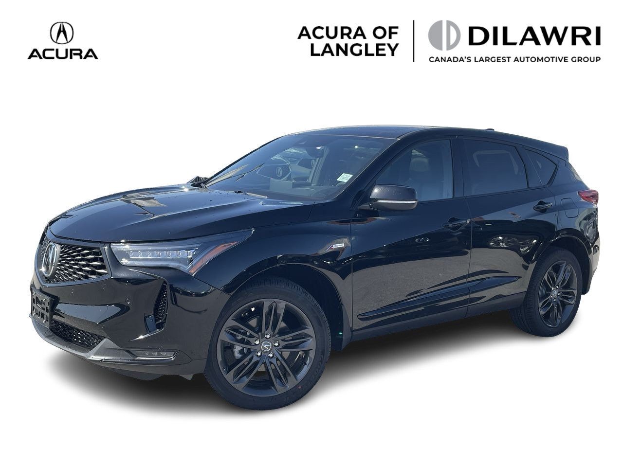 2023 Acura RDX A-SPEC | Sale On Now! |