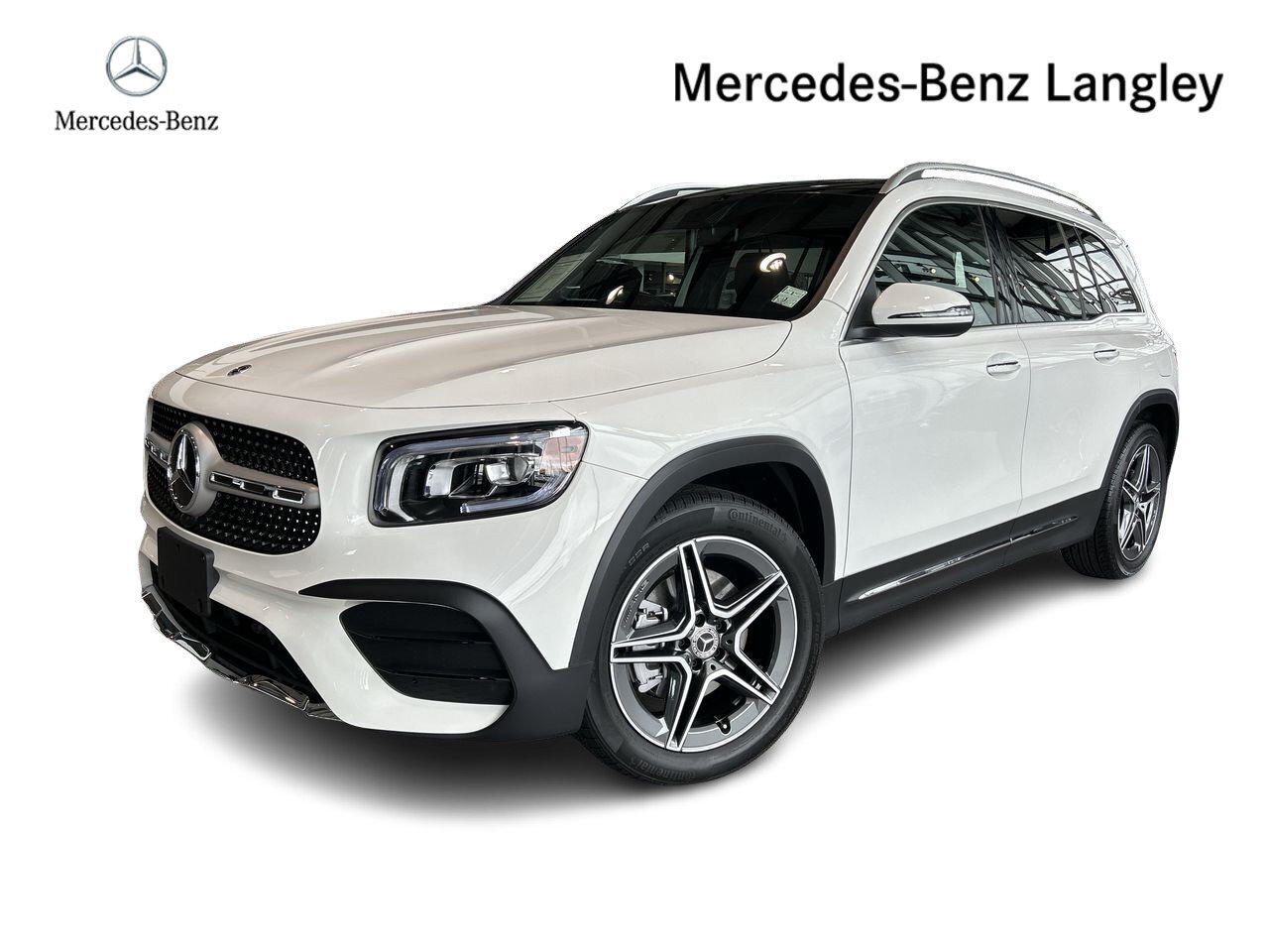 2023 Mercedes-Benz GLB250 4MATIC SUV | Demo | No Accidents | Low KMS