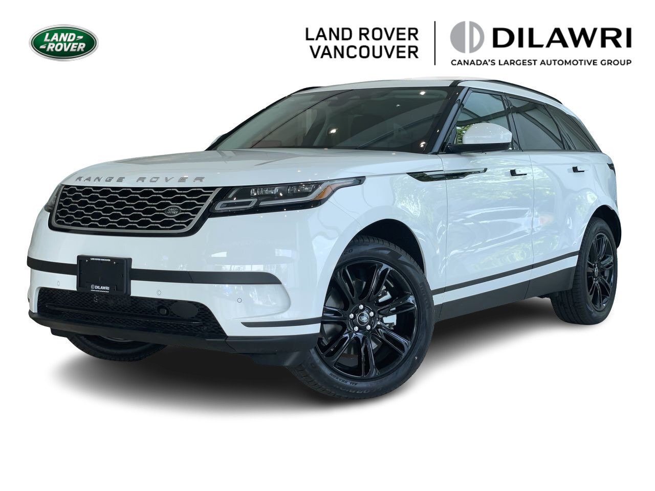 2023 Land Rover Range Rover Velar P250 S