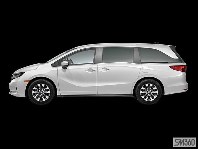 2024 Honda Odyssey EX-L ***IN STOCK AND READY FOR SALE!***