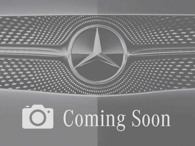 2024 Mercedes-Benz GLC300 4MATIC Coupe