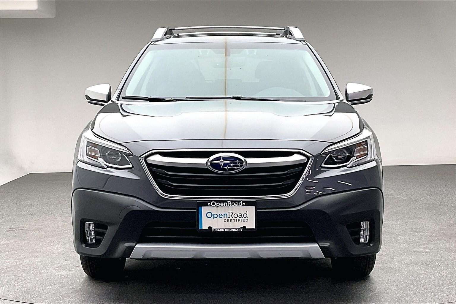 2022 Subaru Outback 2.5L Premier