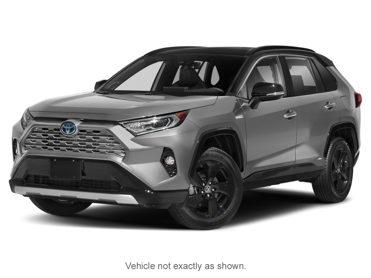 2022 Toyota RAV4 Hybrid XSE AWD | XSE Technology Package