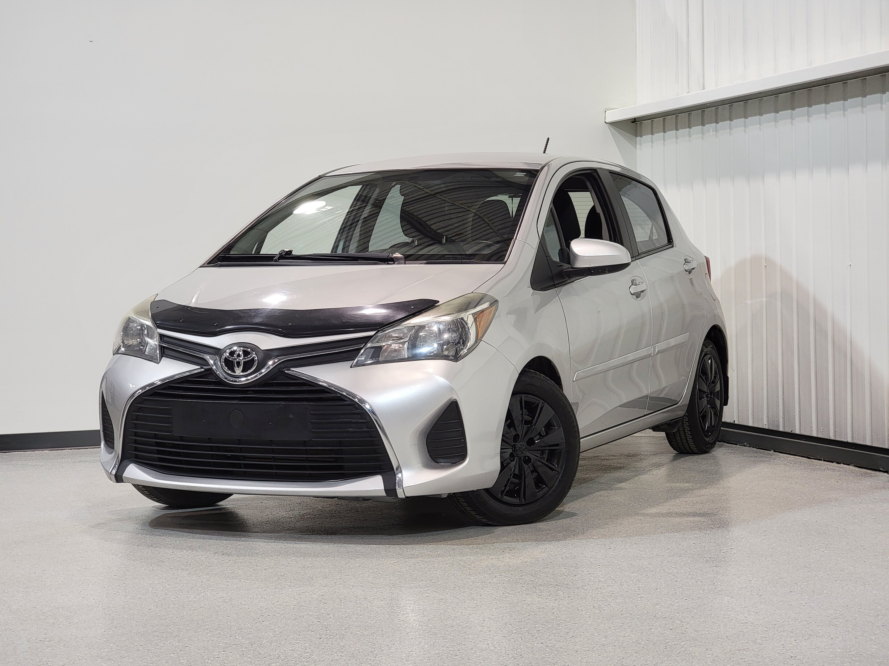 2015 Toyota Yaris Climatisation, Bluetooth, Automatique