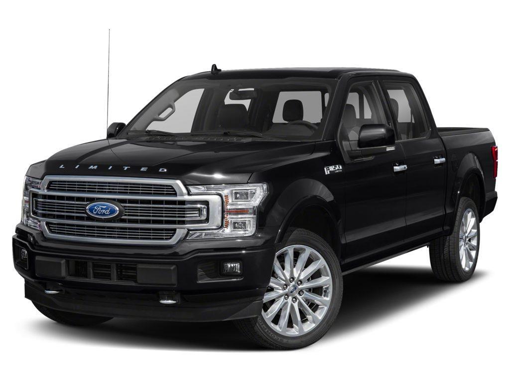 2020 Ford F-150 1 OWNER | LIMITED | 22" WHEELS | 4X4 | CREW CAB