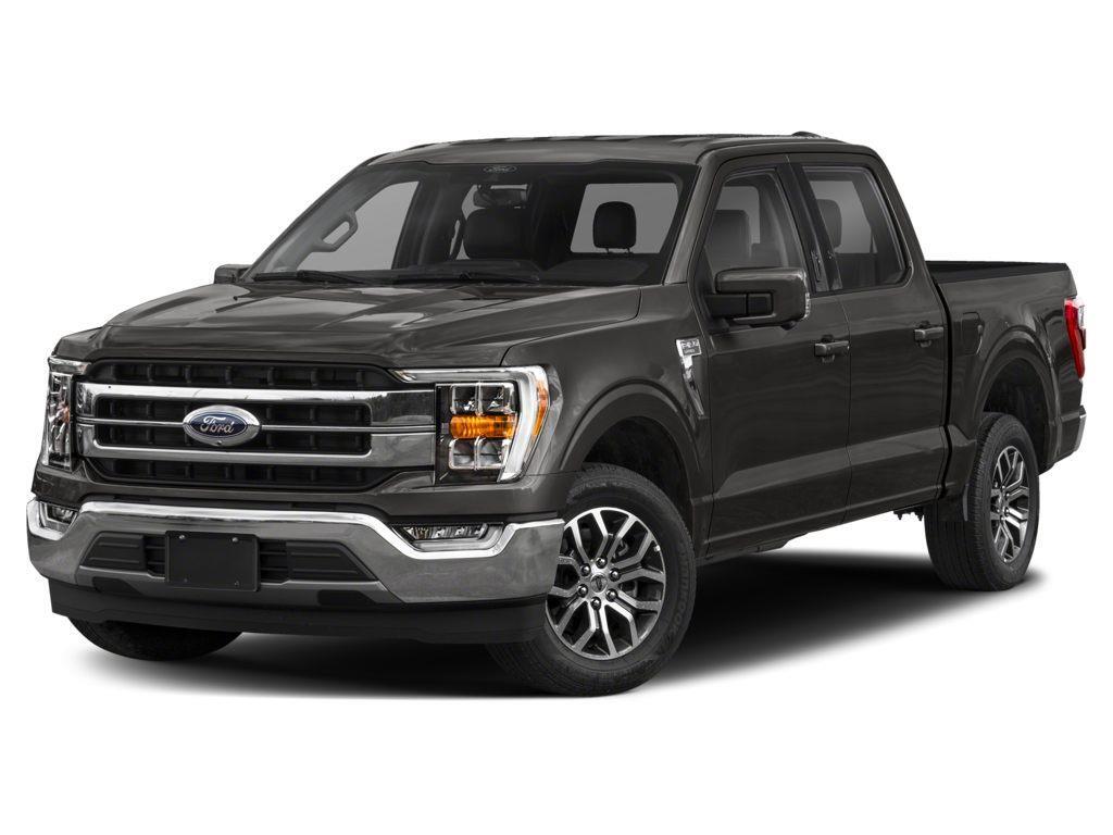 2021 Ford F-150 Lariat BOXLINK CARGO SYSTEM/TWIN PANEL MOONROOF/FX
