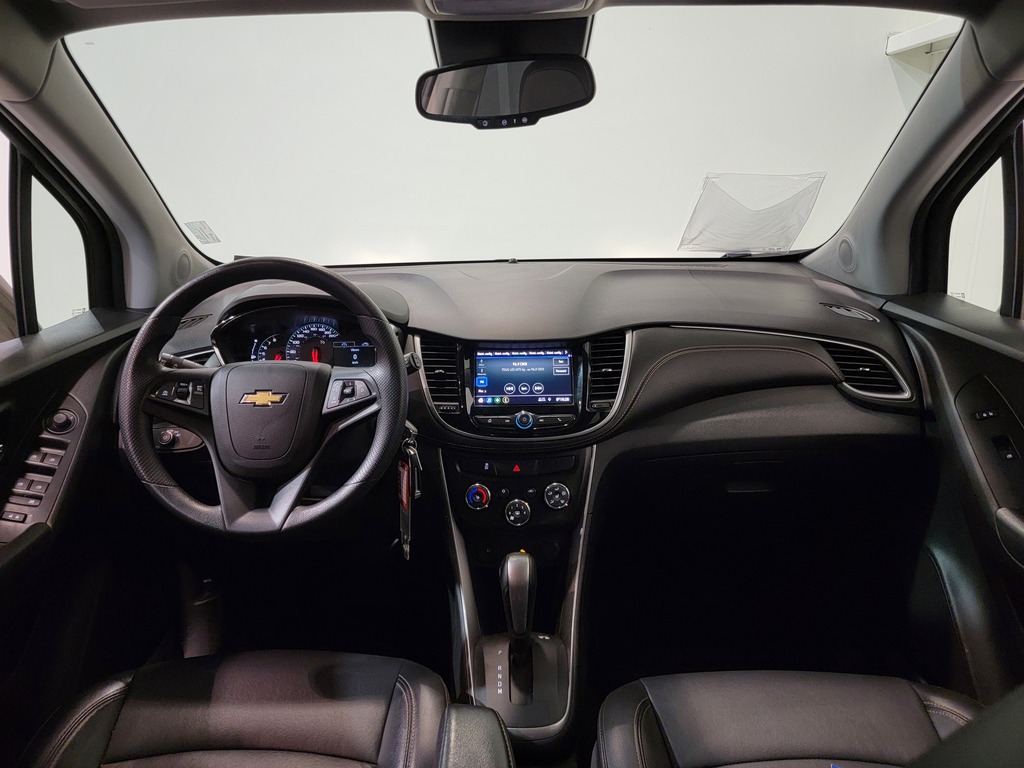 Chevrolet Trax 2021 Climatisation, Mirroirs électriques, Sièges électriques, Vitres électriques, Régulateur de vitesse, Intérieur cuir, Verrouillage électrique, Bluetooth, Prise auxiliaire 12 volts, caméra-rétroviseur, Commandes de la radio au volant