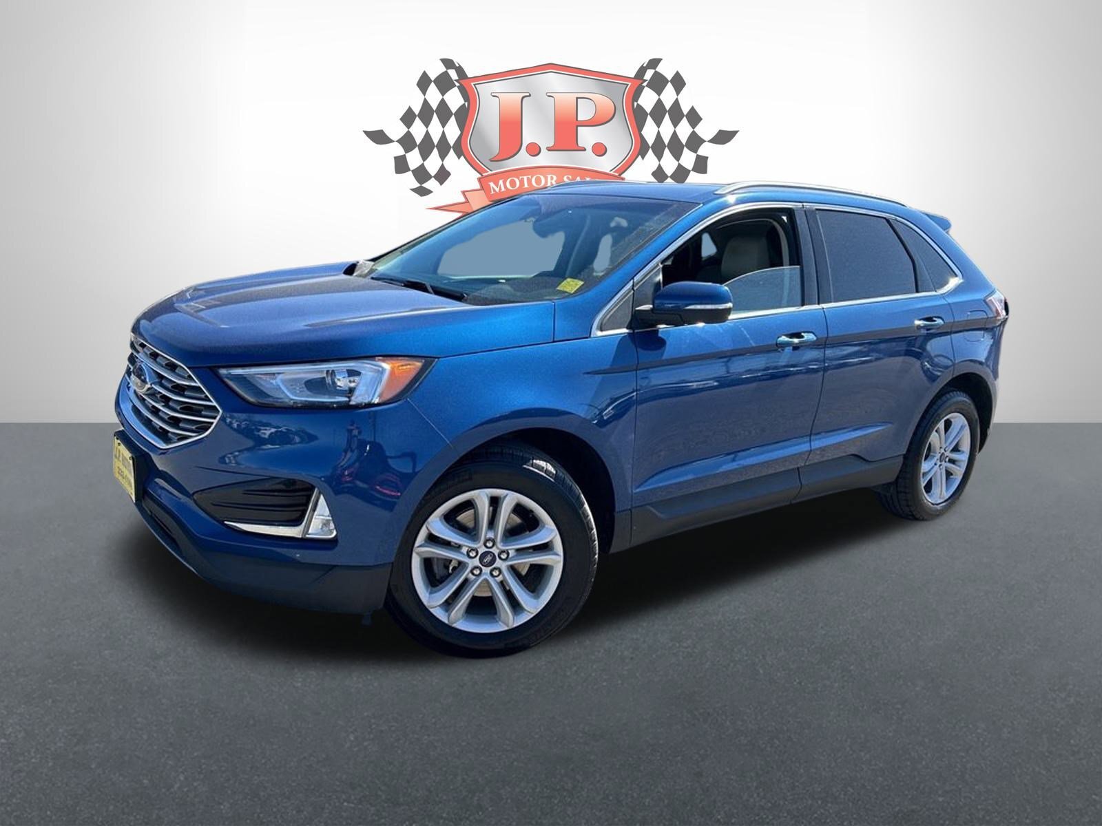 2020 Ford Edge SEL | CAMERA | BLUETOOTH | NO ACCIDENTS
